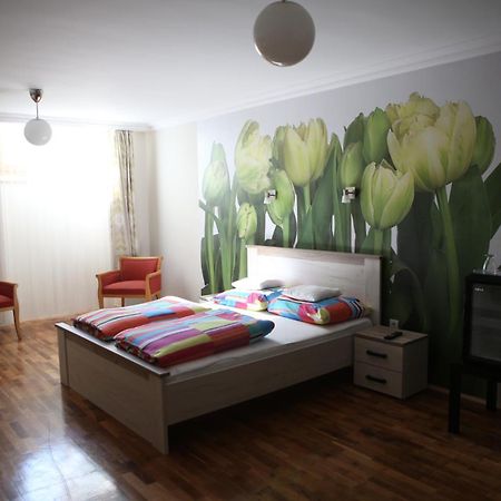 V8-Kelemen Panzio Bed & Breakfast Makó Exterior foto