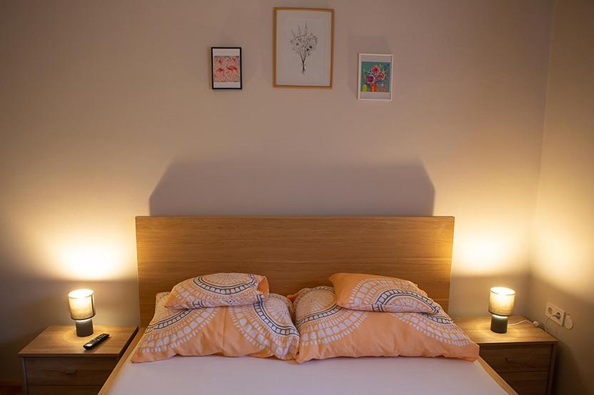 V8-Kelemen Panzio Bed & Breakfast Makó Exterior foto