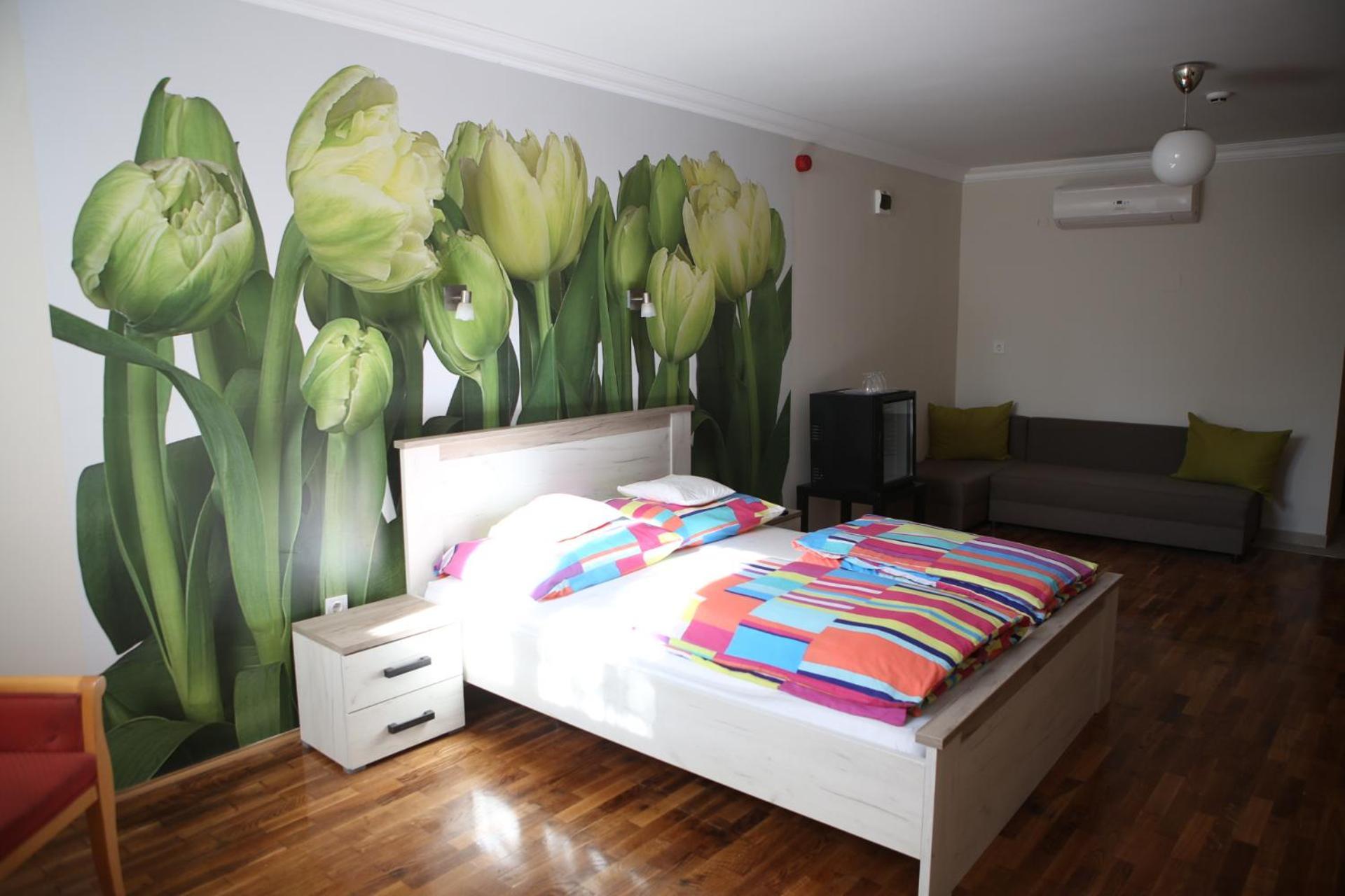 V8-Kelemen Panzio Bed & Breakfast Makó Exterior foto