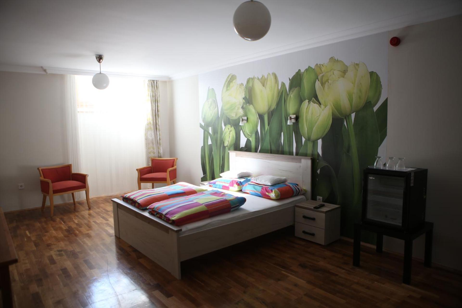 V8-Kelemen Panzio Bed & Breakfast Makó Exterior foto